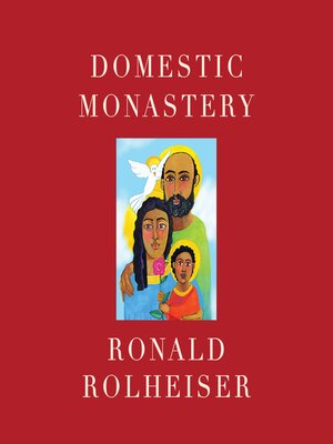 cover image of Domestic Monastery